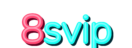 8svip — logo kanal