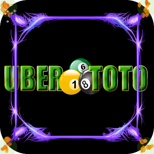 ubertoto — galeri pratinjau - APK Resmi